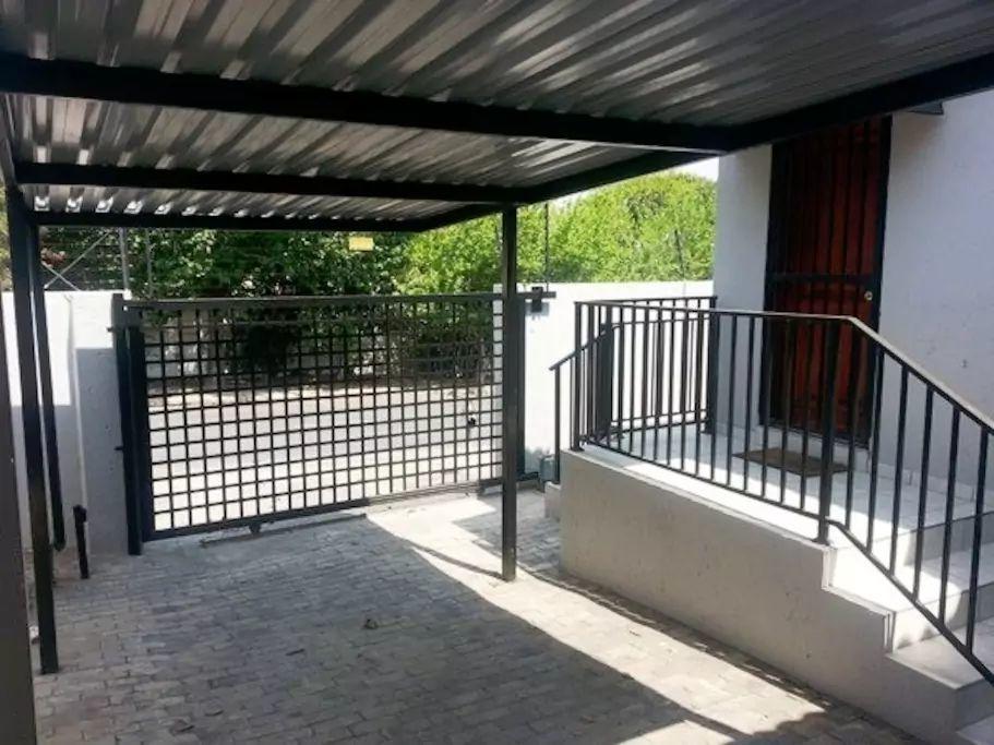 Spacious Garden Cottage Johannesburg Ngoại thất bức ảnh