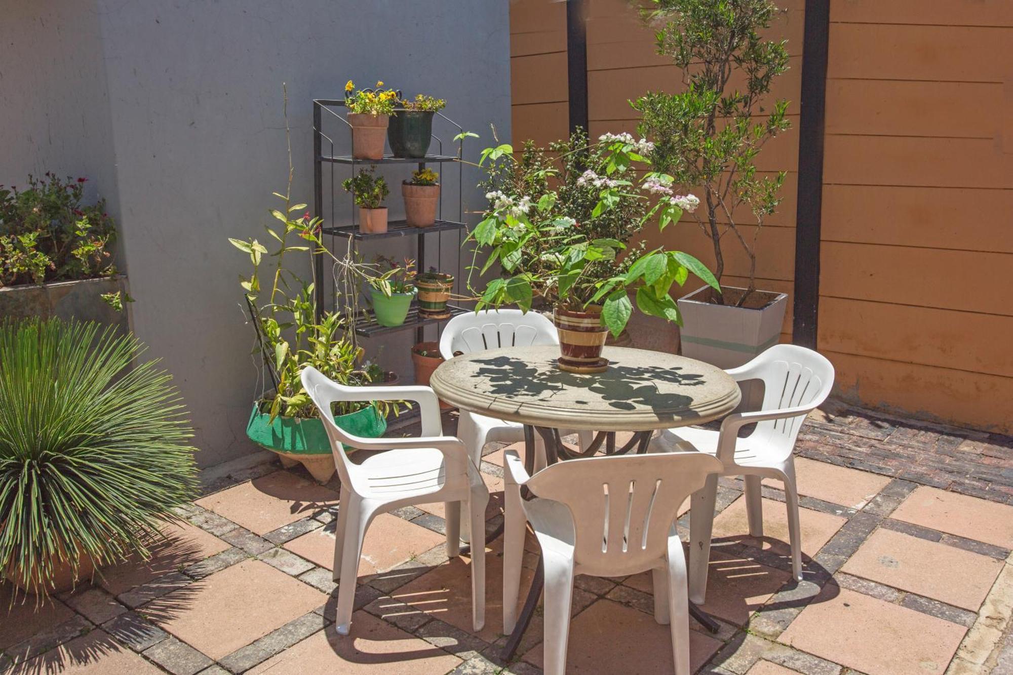 Spacious Garden Cottage Johannesburg Ngoại thất bức ảnh